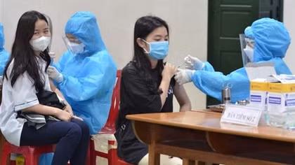 Thừa Thiên-Huế: F0 từ chối tiêm vaccine phòng COVID-19 có thể phải trả phí điều trị