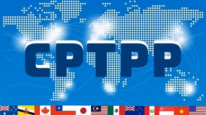 Việt Nam nói gì về việc Trung Quốc xin gia nhập CPTPP?