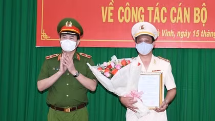 Kế thừa, tiếp tục nhân lên những việc tốt