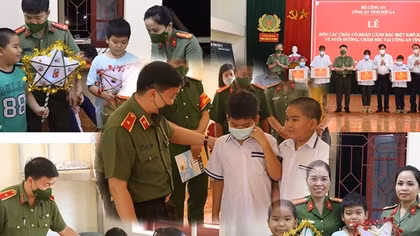 Mùa Xuân đầu tiên