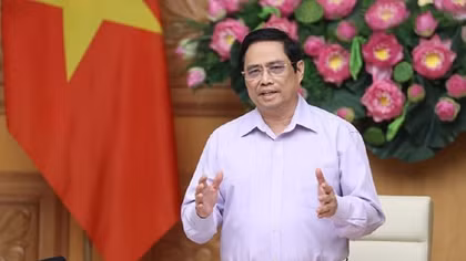 Chính phủ cầu thị lắng nghe, đồng hành, hỗ trợ doanh nghiệp vượt qua khó khăn