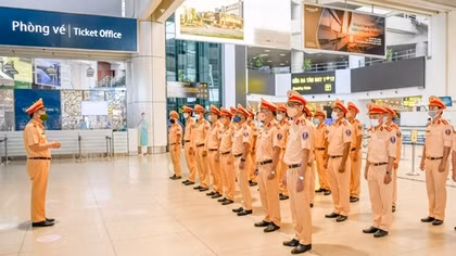 Bài học đoàn kết trong lịch sử Dân tộc và vận dụng trong “cuộc chiến” chống COVID-19