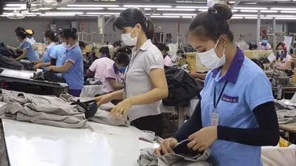 EVFTA - Sức bật cho hợp tác thương mại đầu tư trong bối cảnh “bình thường mới”