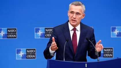 NATO “chuyển mình” trong kỷ nguyên cạnh tranh chiến lược