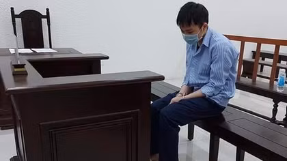 Đối tượng cướp tiệm vàng ở Hà Nội không được giảm nhẹ hình phạt