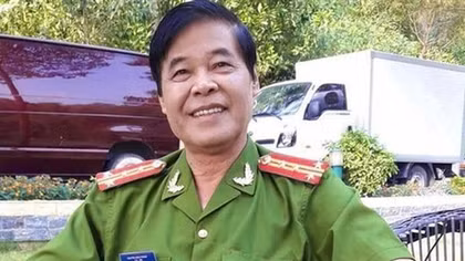 Nghệ sĩ bàng hoàng, tiếc thương Trung tá, NSƯT Thế Bình