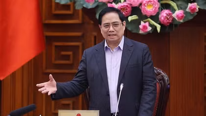 Đầu tư hạ tầng chiến lược để Tuyên Quang bứt phá, phát triển