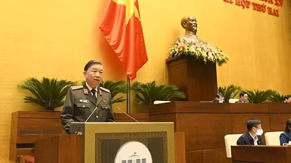 Xử lý nghiêm việc “bảo kê”, bao che cho hoạt động phạm tội kinh tế, buôn lậu