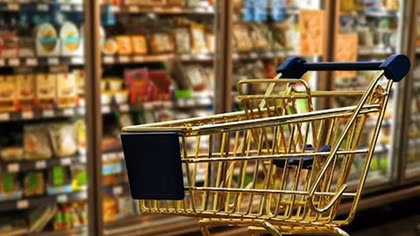 Kênh truyền thống giữ thị phần lớn trong thị trường bán lẻ