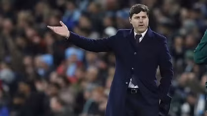 Pochettino nên đến Man Utd ngay ngày mai