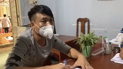 Khám phá nhanh vụ án giết người ở quán nhậu