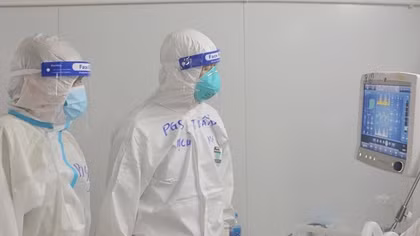 Ngày 27/8, có 12.920 ca mắc COVID-19 mới, gần 20 triệu người đã được tiêm vaccine