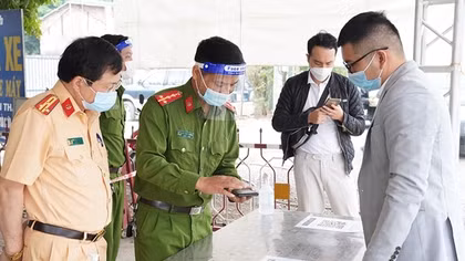 Đảm bảo an toàn vùng xanh trên địa bàn tỉnh Hòa Bình