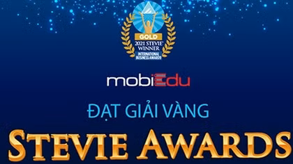 MobiFone "đại thắng" ở giải thưởng Kinh doanh Quốc tế - IBA 2021