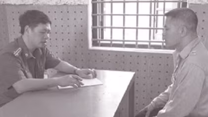 Nhiều con nợ bị “tín dụng đen” ép vào tình thế vi phạm pháp luật