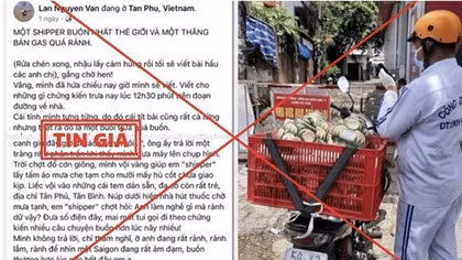 Lợi dụng dịch bệnh COVID-19 để “vẽ rắn thêm chân” - Bài 3