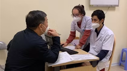 Ung thư tiền liệt tuyến nếu phát hiện sớm có thể sống thêm 30 năm