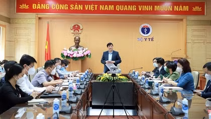Nguy cơ bùng phát dịch cao, các địa phương phải nâng cao mức độ cảnh giác