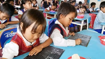 Tiếng Việt và những "cắc cớ" của sự trong sáng
