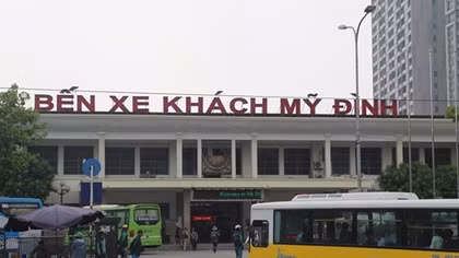 Hà Nội ra quy định mới nhất về tuyến vận tải khách liên tỉnh