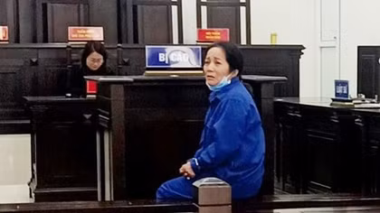 Màn kịch "chạy án" và cái kết đắng