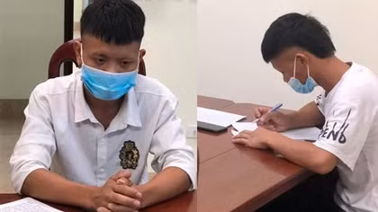 Triệu tập đối tượng đăng clip xúc phạm lực lượng Công an