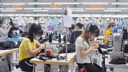 Bảo đảm an toàn cho người lao động để duy trì sản xuất