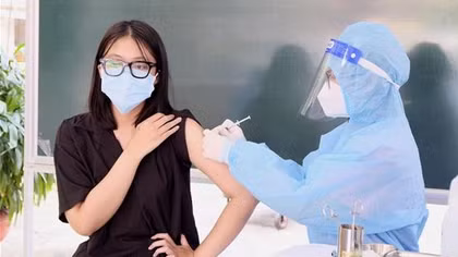 TP Hồ Chí Minh huy động nhân lực ngành y thuộc diện "an toàn", đang cư trú trong khu phong toả tiếp tục tham gia phòng, chống dịch