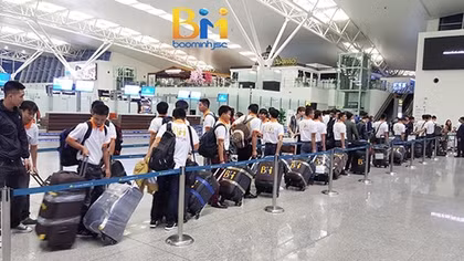 Gần 43 nghìn lao động đã xuất cảnh  đi làm việc ở nước ngoài