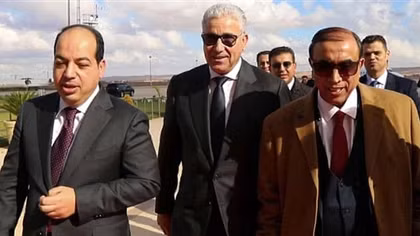 Nguy cơ xung đột tái diễn tại Libya