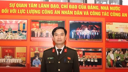 Kiềm chế tội phạm, kiểm soát tốt dịch COVID-19 khu vực Đông Nam Bộ
