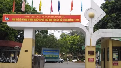 10 nhà thầu thi công bị Bộ NN&PTNT điểm tên vào danh sách không đạt yêu cầu