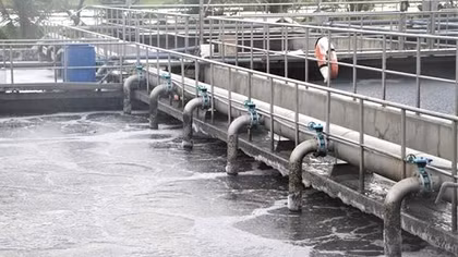 Doanh nghiệp Sóc Trăng phản ứng việc tăng giá xử lý nước thải