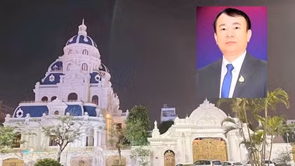 (NÓNG TRONG TUẦN) Bác sĩ rởm duyệt cho tất cả F0 về nhà; kê biên tòa lâu đài của đại gia Phát “dầu”