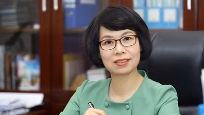 Thông tấn xã Việt Nam lần đầu tiên có nữ Tổng Giám đốc
