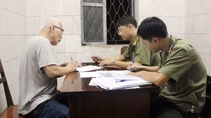 Cuộc chiến không tiếng súng - Bài cuối