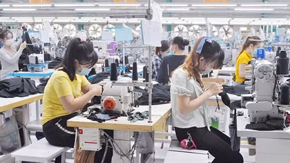 Cần có phương án sản xuất phù hợp với tình hình chống dịch kéo dài