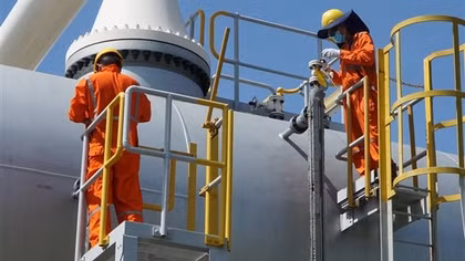Petrovietnam đẩy mạnh “quản trị biến động” trong mùa dịch COVID-19