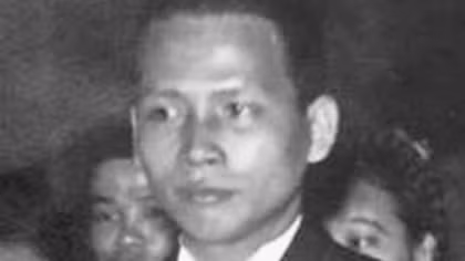 Phạm Văn Ký - Một nhà văn bị quên lãng