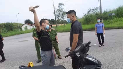 Phá vụ án giết người, cướp tài sản sau 15 năm nhờ dấu vết máu