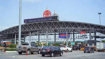 Xây cao tốc rồi bán cho tư nhân khai thác?