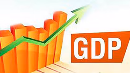 Tăng trưởng GDP giai đoạn 2021-2025 là 6,5-7%/năm