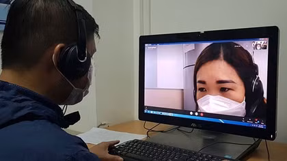 Đẩy mạnh kết nối việc làm cho người lao động dịp cuối năm