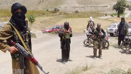 Afghanistan - không chỉ là nỗi lo