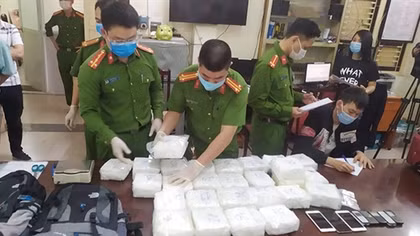 Triệt phá điểm phức tạp về ma tuý - chuyện bây giờ mới kể