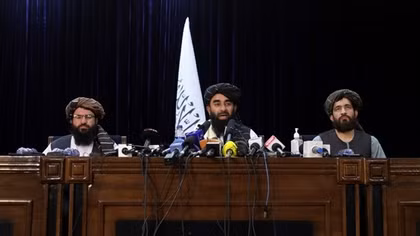 Chiến lược xây dựng hình ảnh đầy tham vọng của Taliban