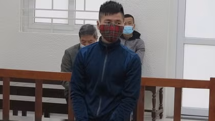 Lĩnh án tù vì sát hại bạn trai mới của “tình cũ”