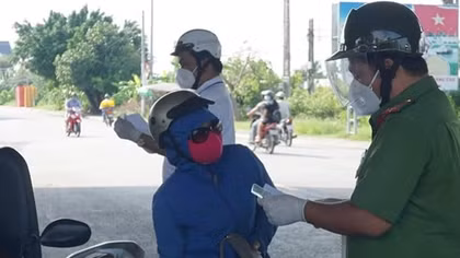 Thành lập Ban chỉ đạo và các tiểu ban phòng chống dịch COVID-19 ở Long An