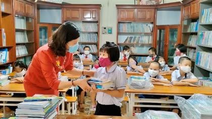 Phấn đấu 100% trường học đạt tiêu chuẩn Trường học an toàn vào năm 2025