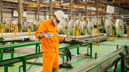 Cần có sự công bằng cho kinh tế tư nhân phát triển